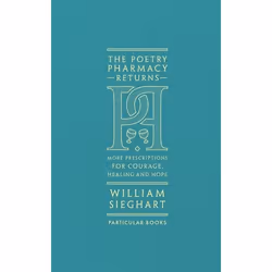 ISBN The Poetry Pharmacy Returns, Poetry, English, 176 pages