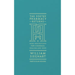ISBN The Poetry Pharmacy Returns book English 176 pages