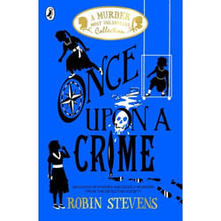 ISBN Once Upon a Crime book General novel English Paperback 336 pages