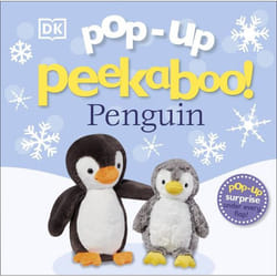 ISBN Pop Up Peekaboo! Penguin book Children & teenagers English Hardcover 12 pages
