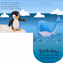 ISBN Pop Up Peekaboo! Penguin book Children & teenagers English Hardcover 12 pages