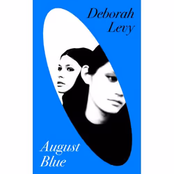 ISBN August Blue, General novel, English, 208 pages