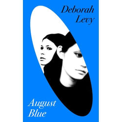 ISBN August Blue book General novel English 208 pages