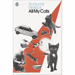 ISBN All My Cats, English, Paperback, 96 pages