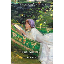 ISBN Summer book General novel English Paperback 176 pages