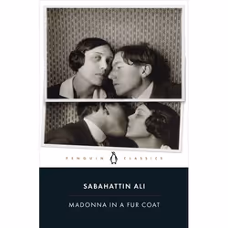 ISBN Madonna in a Fur Coat, General novel, English, Paperback, 192 pages