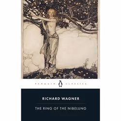 ISBN The Ring of the Nibelung, English, Paperback, 816 pages
