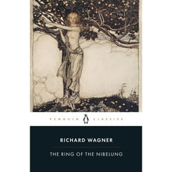 ISBN The Ring of the Nibelung book English Paperback 816 pages