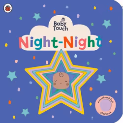 ISBN Baby Touch: Night-Night, English, 12 pages