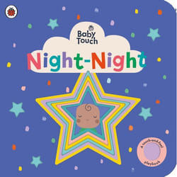 ISBN Baby Touch: Night-Night book English 12 pages