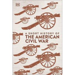 ISBN A Short History of The American Civil War book English Hardcover 560 pages
