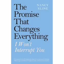 ISBN The Promise That Changes Everything, English, Paperback, 256 pages