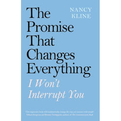 ISBN The Promise That Changes Everything book English Paperback 256 pages