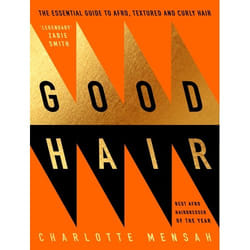 ISBN Good Hair book English 288 pages