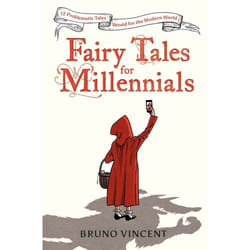 ISBN Fairy Tales for Millennials book English 176 pages