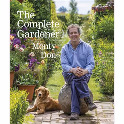 ISBN The Complete Gardener, House & garden, English, Hardcover, 440 pages