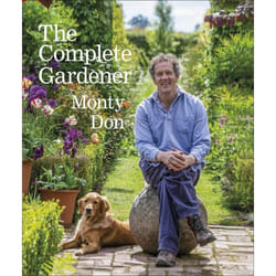 ISBN The Complete Gardener book House & garden English Hardcover 440 pages