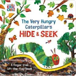 ISBN The Very Hungry Caterpillar's Hide-and-Seek book English 12 pages
