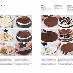 ISBN Complete Baking book Food & drink English Hardcover 544 pages