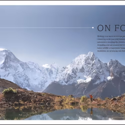 ISBN Unforgettable Journeys book English Hardcover 320 pages