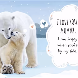 ISBN I Love You, Mummy book Children & teenagers English Hardcover 20 pages