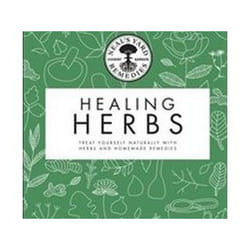 ISBN Neals Yard Remedies Healing Herbs book Health, mind & body English Hardcover 351 pages