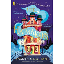 ISBN The Hatmakers book English Paperback 384 pages