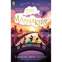 ISBN The Mapmakers book English Paperback 416 pages
