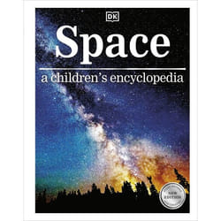 ISBN Space book Science & nature English Hardcover 256 pages