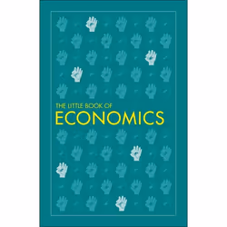 ISBN The Little Book of Economics, English, Paperback, 208 pages