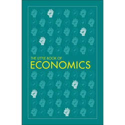 ISBN The Little of Economics book English Paperback 208 pages