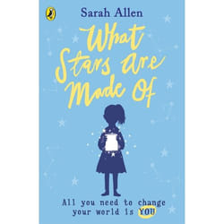ISBN What Stars Are Made Of book English Paperback 288 pages