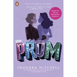ISBN The Prom, General novel, English, Paperback, 240 pages