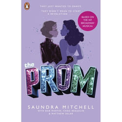 ISBN The Prom book General novel English Paperback 240 pages