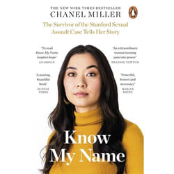 ISBN Know My Name book English Paperback 384 pages