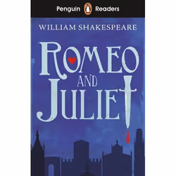 ISBN Penguin Readers Starter Level: Romeo and Juliet (ELT Graded Reader), English, Paperback, 64 pages