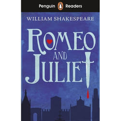 ISBN Penguin Readers Starter Level: Romeo and Juliet (ELT Graded Reader) book English Paperback 64 pages