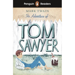 ISBN Penguin Readers Level 2: The Adventures of Tom Sawyer (ELT Graded Reader) book English Paperback 64 pages