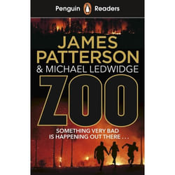 ISBN Penguin Readers Level 3: Zoo (ELT Graded Reader) book English Paperback 80 pages