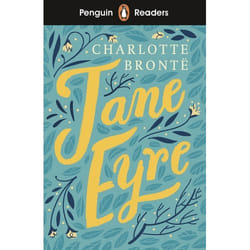 ISBN Penguin Readers Level 4: Jane Eyre (ELT Graded Reader) book English Paperback 80 pages