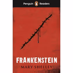 ISBN Penguin Readers Level 5: Frankenstein (ELT Graded Reader), English, Paperback, 96 pages