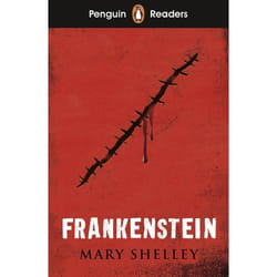 ISBN Penguin Readers Level 5: Frankenstein (ELT Graded Reader) book English Paperback 96 pages