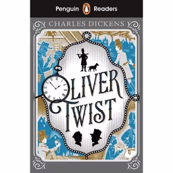 ISBN Penguin Readers Level 6: Oliver Twist (ELT Graded Reader), English, Paperback, 112 pages