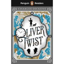 ISBN Penguin Readers Level 6: Oliver Twist (ELT Graded Reader) book English Paperback 112 pages