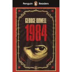 ISBN Penguin Readers Level 7: Nineteen Eighty-Four (ELT Graded Reader) book English Paperback 128 pages