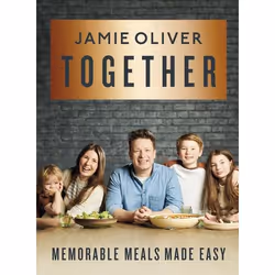 ISBN Together, English, 360 pages