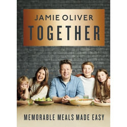 ISBN Together book English 360 pages