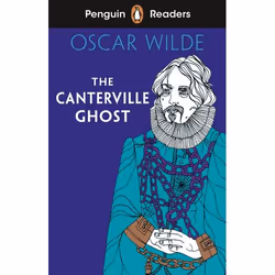 ISBN Penguin Readers Level 1: The Canterville Ghost (ELT Graded Reader), English, Paperback, 64 pages