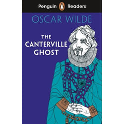 ISBN Penguin Readers Level 1: The Canterville Ghost (ELT Graded Reader) book English Paperback 64 pages