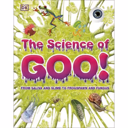 ISBN The Science of Goo!, Science & nature, English, Hardcover, 64 pages